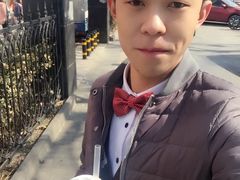 -老上海里弄味道(知春路店)