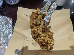 -邢家锅贴老店·非遗·开封菜(金明广场店)