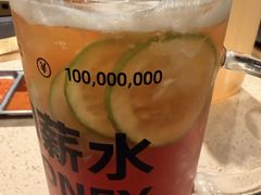 -蚂蚁洞·烤肉大营地(上海静安大悦城店)