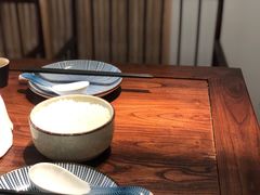 -行者素食(国赫红珊湾店)