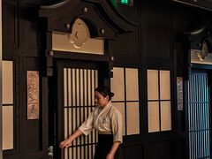 -鳥喜Toriki怀石烧鸟料理