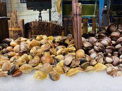 -餐海·海鲜自助餐厅(宝龙广场店)
