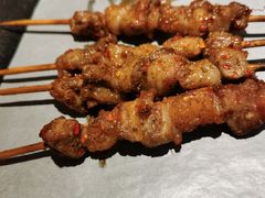 肉筋-管氏翅吧(马家堡店)