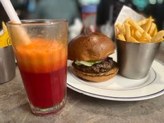 -尚牛社会 Beef & Liberty(浦东嘉里城店)