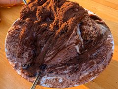 奥利奥绵绵冰-台湾沁心小吃冰品店(方洲路店)