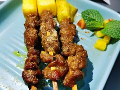 -蔡澜PHO(海岸城店)