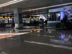 -石家庄正定国际机场-T2航站楼