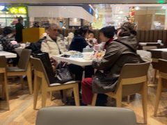 -龙记香港茶餐厅(久光百货店)