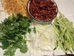 -四姐妹东北饺子(沙尾路店)