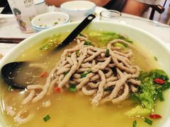 -横沥牛庄(总店)