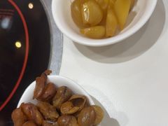 -草原传奇鲜羊火锅(桥北店)