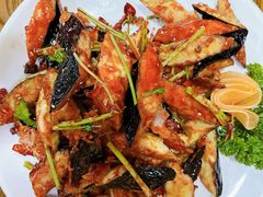 -闻香阁·清真(光荣道店)