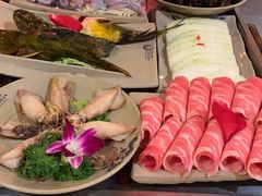 -小龙坎火锅(东汇城店)