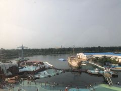 -秦皇岛乐岛海洋王国