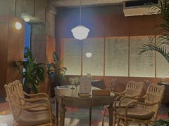 -仁义涵西餐·咖啡(中华巴洛克店)