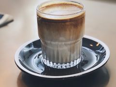 夜来香-铁手珈琲制造局metalhands(望京店)