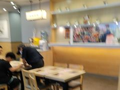 -吉野家(复兴路第二餐厅店)