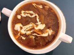 -起士林西餐厅(东经路店)