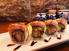 -山葵家·创意料理(临平银泰城店)