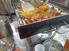 -郝大姐·乌龙山铁板烧(大学城三店)