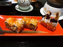 -天狗山料理(省体店)