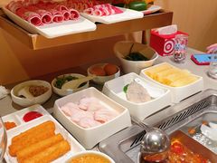 -海底捞火锅(苏宁生活广场店)