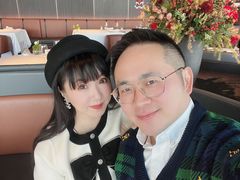 -THE WANG王品(上海中心云端店)