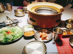 -西塔老太太泥炉烤肉(温州首店万象城黑金店)