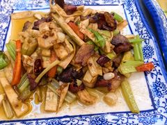 -老味道1992(武当山店)