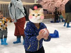 -Mr·Kuma酷么先生雪之乐园
