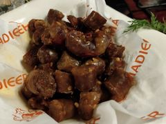 -马迭尔德式西餐精酿啤酒屋(中央大街店)