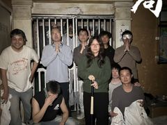 -棂笼·深度沉浸密室(武汉旗舰店)