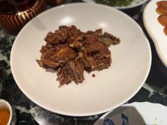 -奉天小馆·非遗东北菜(沈阳万象城店)