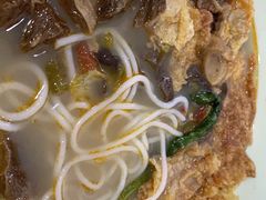 -家味螺蛳粉&烤鱼(五角场店)