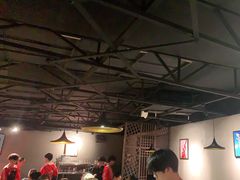大堂-红钳侠小龙虾·烧烤(中赢康康谷店)