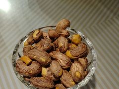 -咖啡人·融合餐厅(万达环宇店)