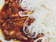 -贤花饭店(城阳店)