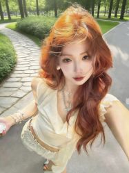 -BEAUTY HAIR GANO