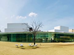 -金泽21世纪美术馆