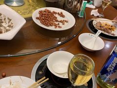 -民族饭荘(新华大街店)