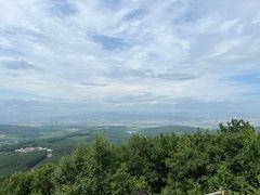 -帽儿山国家森林公园