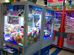 -大玩家(平江万达店)