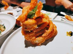 -福海居烤鸭店(鸟巢店)