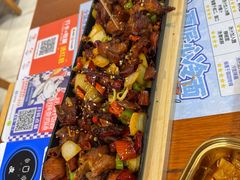 -鑫日千里马朝鲜族小馆(总店)