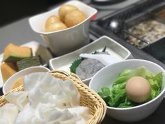 抖抖面筋球-海底捞火锅(苏宁生活广场店)