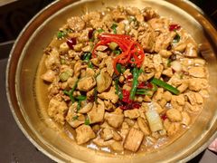 -解家河南菜(华山路店)