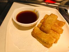 -海底捞火锅(枫蓝国际购物中心店)