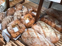 -CARINO BAKERY&CAFE(人广来福士店)