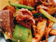 -家里婆自助水饺(振华路店)