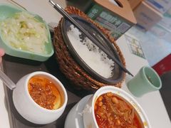 -谷田稻香·砂锅菜(汇暻广场店)